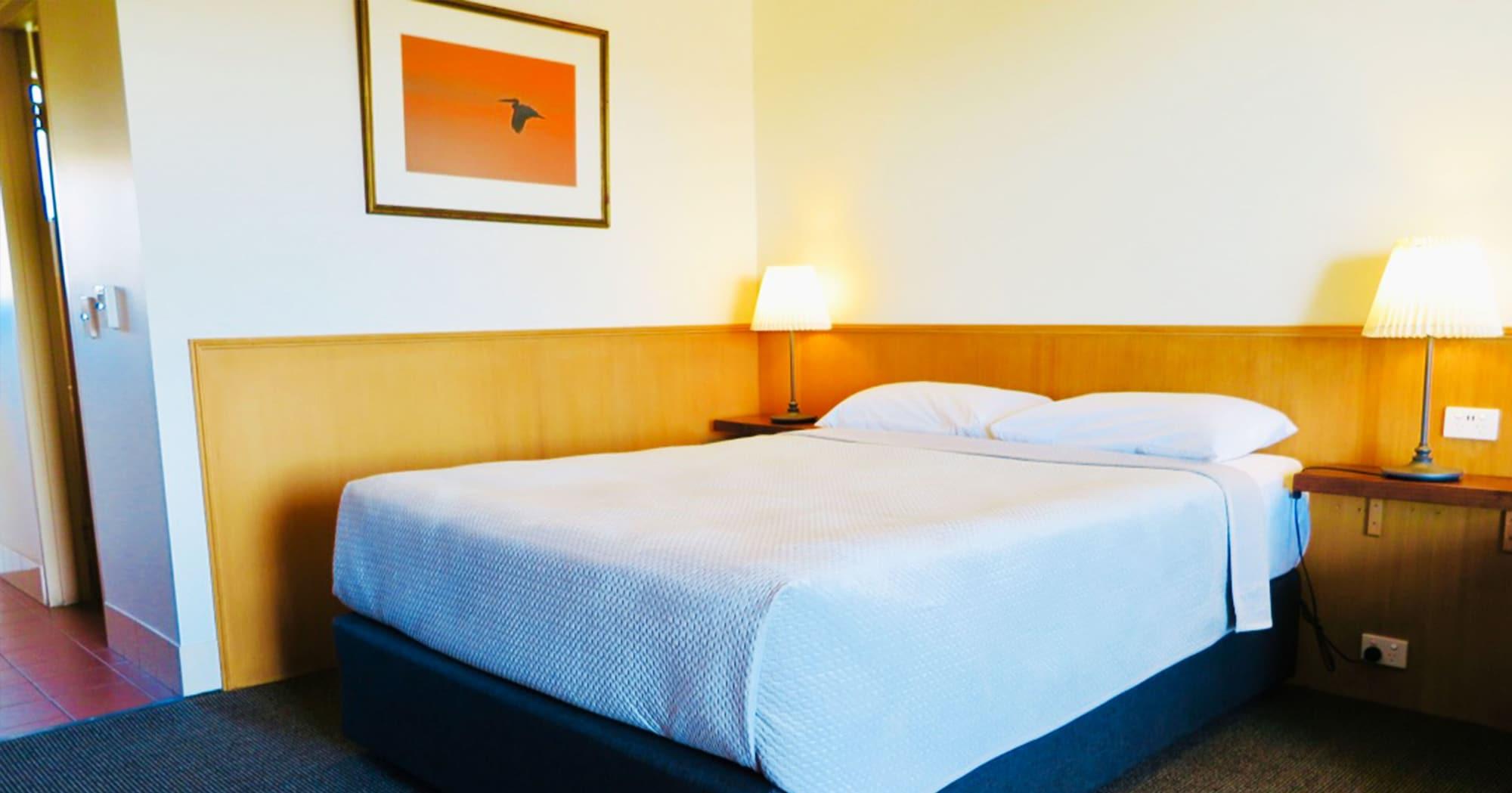 Summerhill Motor Inn (Adults Only) Merimbula Esterno foto