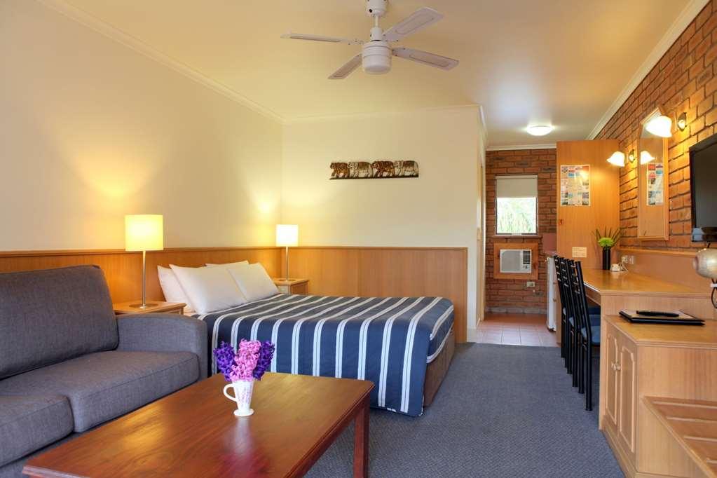 Summerhill Motor Inn (Adults Only) Merimbula Camera foto