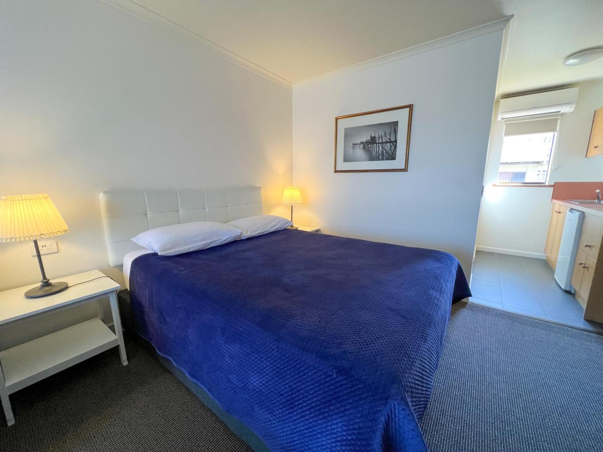 Summerhill Motor Inn (Adults Only) Merimbula Esterno foto